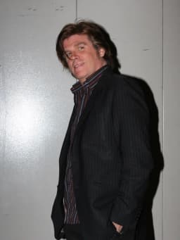 Tex Perkins