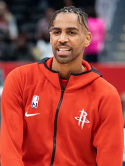 Thabo Sefolosha