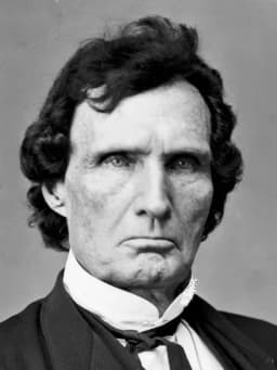 Thaddeus Stevens