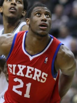 Thaddeus Young