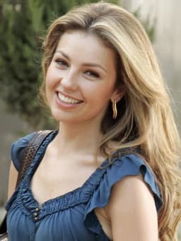 Thalía