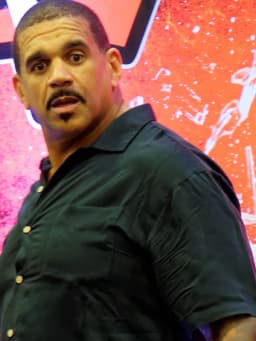 The Godfather (wrestler)