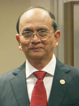 Thein Sein