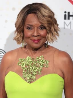 Thelma Houston