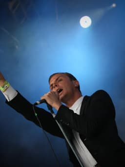 Theo Hutchcraft