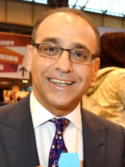 Theo Paphitis