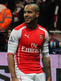 Theo Walcott