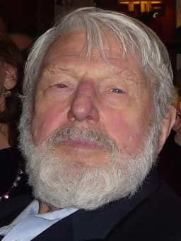 Theodore Bikel