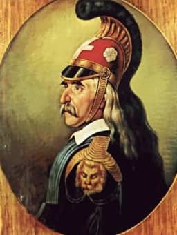 Theodoros Kolokotronis