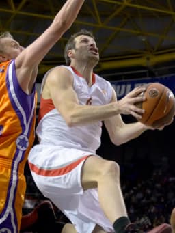 Theodoros Papaloukas