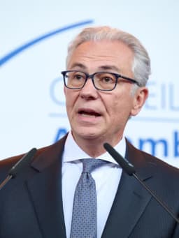 Theodoros Roussopoulos