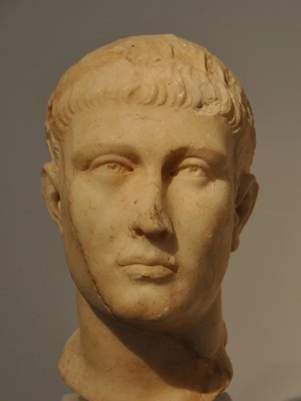 Theodosius I
