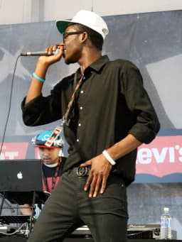 Theophilus London