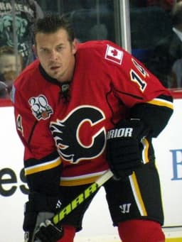 Theoren Fleury