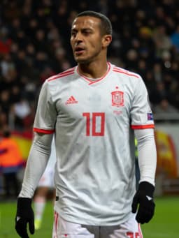 Thiago Alcântara