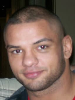 Thiago Alves (fighter)