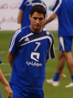 Thiago Neves