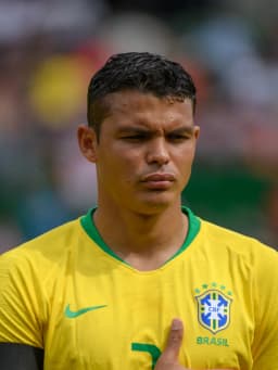 Thiago Silva