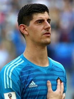 Thibaut Courtois