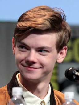 Thomas Brodie-Sangster