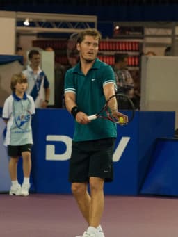 Thomas Enqvist