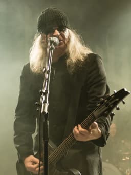 Thomas Gabriel Fischer