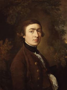 Thomas Gainsborough