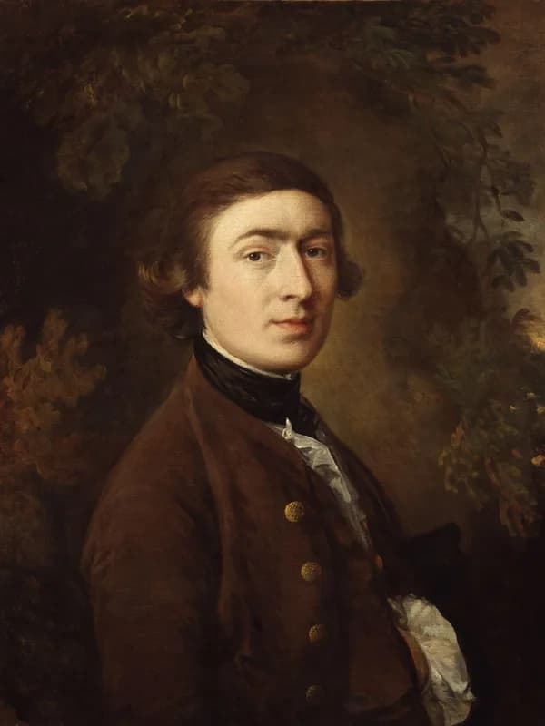 Thomas Gainsborough
