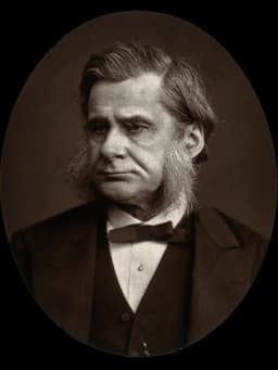 Thomas Henry Huxley