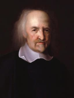 Thomas Hobbes