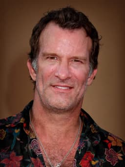 Thomas Jane