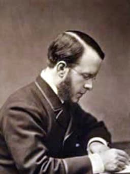 Thomas John Barnardo