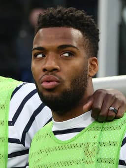 Thomas Lemar