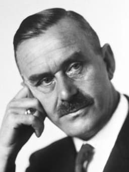 Thomas Mann
