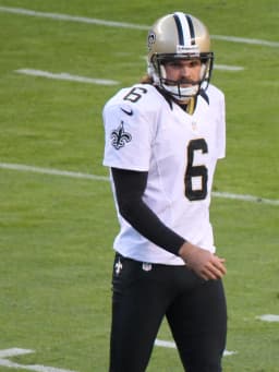 Thomas Morstead