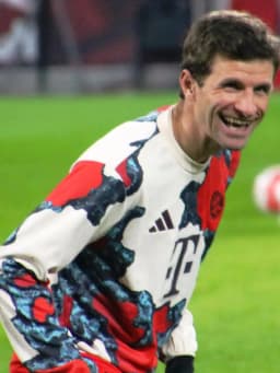 Thomas Müller