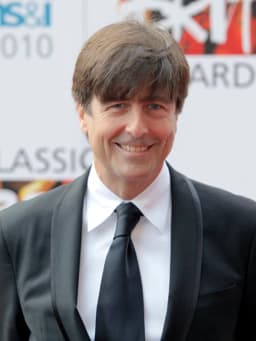 Thomas Newman