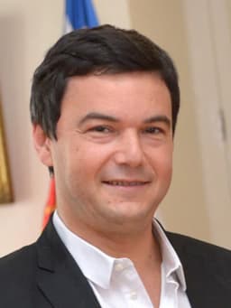 Thomas Piketty