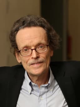 Thomas Pogge