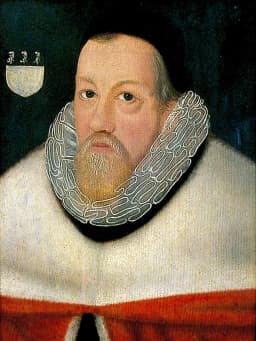 Thomas Richardson (judge)