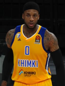 Thomas Robinson (basketball)