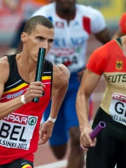 Thomas Schneider (sprinter)