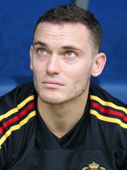 Thomas Vermaelen