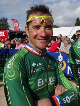 Thomas Voeckler