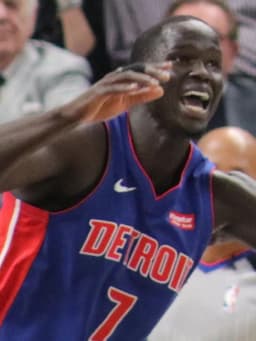 Thon Maker