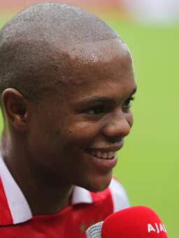Thulani Serero