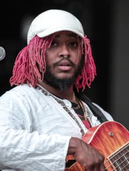 Thundercat (musician)