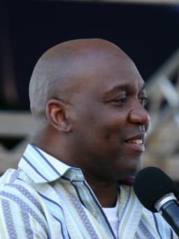 Thurman Thomas