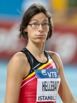 Tia Hellebaut