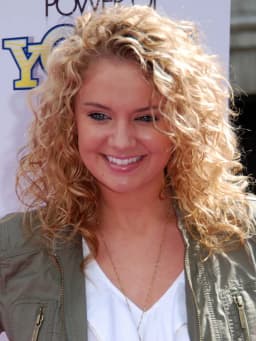 Tiffany Thornton